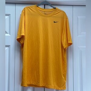 Men’s Nike Workout Shirt